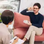 The Art of Being Present: Why Compartmentalization and Attentiveness Matter in Clinical Interviews cover